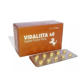 vidalista40